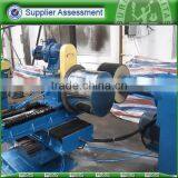 Mirror Effect Polishing Machine for Cookware Utensil thumbnail-1