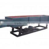 ZDS-3500 Two Directions Linear Vibrating Sieve