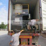 High Speed PVC Compounding Plastic Mixer Machine / High Speed PVC Power Formula Material Mixer Machine thumbnail-5