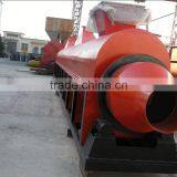Automatic Operation Hot Air Sawdust Dryer Machine thumbnail-1