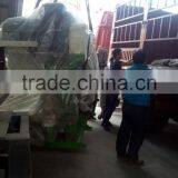 350 Sawdust Machine on Delivery to Yu Nan thumbnail-3