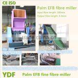 Palm EFB Fibre Miller for EFB Pellet Line NOT EFB Hammer Mill thumbnail-3