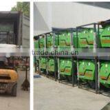 Best Price High Working Efficiency Tractor PTO Use Square Hay Baler, Grass Square Baler,straw Square Baler thumbnail-6