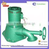 Water Turbine Generator China Supplier Wooden Package Hydroelectricity thumbnail-2