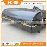 HOT Brand New HCN 0202 Series Sweeper Attachment for Skid Loader Attachments thumbnail-4