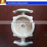 OEM Stainless Steel Precision Casting thumbnail-4
