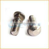 Quality Manufacturers Supply Carriage Bolts Hexagon Flange Nuts thumbnail-3
