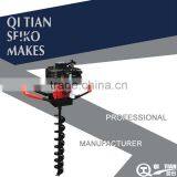 2015 Hot Sale Gardon Tools of High Quality Gasoline Ground Hole Drill Earth Auger thumbnail-1