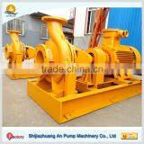 We Factory Direct to You End Suction Agricultural Irrigation Water Pump thumbnail-2