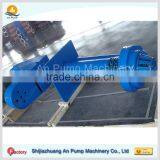 BP/BPR Sump Pump, PTFE Sewage Water Sump Pump thumbnail-4