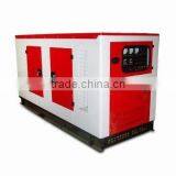Silent/Soundproof Diesel Genset/Generator thumbnail-1