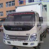 Professional American Cargo Truck Bodies for Wholesales thumbnail-3