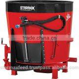 Tmr Mixer / Feeder Mixer Wagon thumbnail-6