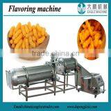 Extrusion Corn Flour Puff Snack Production Line From Jinan Eagle 0086 18678800276 thumbnail-1