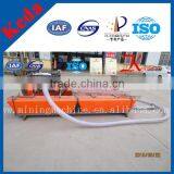 Best Quality China Mini Gold Suction Dredger thumbnail-2