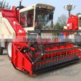 Soybean Harvester thumbnail-2