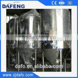 1000L,2000L,3000L Beer Fermenter Tank With Cooling Jacket thumbnail-3