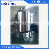 Stainless Steel Storage Tank 100,000 Liter thumbnail-5