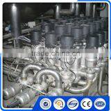 Trade Assurance Complete Soda Water Juice Processing Line thumbnail-1