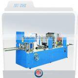 High Quality Napkin Embossing Machine in China thumbnail-1