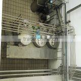 Stainless Steel Storage Tank, Heat Preservation Tank, Mixing Tank, Mixing Tank, Cold Hot Cylinder thumbnail-4