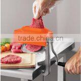 Tin Plated Cast Iron Manual Meat Tenderizer thumbnail-3