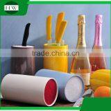 Kitchen Accessories Eco Plastic Round Flatware Knife Storage Rack Holder thumbnail-1