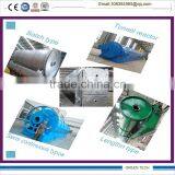 Classic 10 TON Pyrolysis Plant and Standard Accessories With Long-lasting Quality thumbnail-2