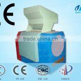 Automatic Waste Tyre Recycling Machine Rubber Powder Production Line thumbnail-1