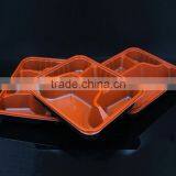 Plastic Type and Food Used Microwave Safe Bowls thumbnail-4