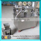 Low Noise Large Automatic Dumpling Forming Machine thumbnail-2