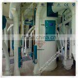 New Model 100T/24h Corn Flour Milling Machinery thumbnail-1