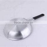 Hot Sale Cooking Korean Aluminum Gas Industrial Frying Pan thumbnail-5