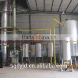 Continuous Waste Oil Distillation Recycling Machine to Diesel thumbnail-2