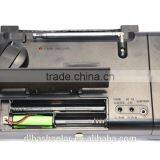 Portable AM/FM SW Weather Radio Solar/Dynamo Powered Flashlight thumbnail-6