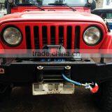 JNDO 9500lbs Waterproof Electric Winch Like Warn ZEON thumbnail-6