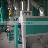 China Luohe Hualiang Hot Sale 5-100T per Day of Wheat Flour Making Machine With Good Price thumbnail-4