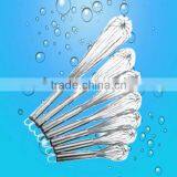 Wire Whisk Flat Egg Beater,egg Whisk,manual Egg Beater(ZQ-1225) thumbnail-1