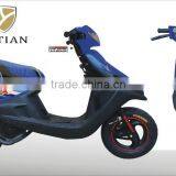 500W Electric MOPED thumbnail-2