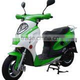 50cc/125cc/150cc EEC Motorcycle/gasoline Scooter Motorbike (TKM50E-4) thumbnail-5