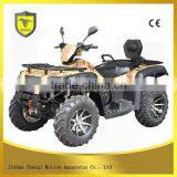 Competitive Price High Quality 2 Seat Four Drivers Atv Quad Bike thumbnail-1