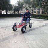 Amusement Park Car for Sale!!! China Manufacturer Cheap go Kart Frames thumbnail-4