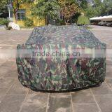 ATV Amphibious Vehicle Waterproof Vehicle Cover thumbnail-2
