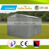 2015 New Design Prefab House Metal Workshop House of Factory Outlet thumbnail-3