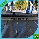 Popular 2017 Premium Heavy Duty Grade PP Weed Mat/weed Control Fabric/ground Cover thumbnail-5