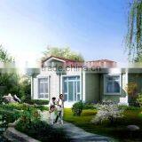 Prefab House thumbnail-1