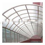 Transparent PC Sheet Greenhouse thumbnail-1