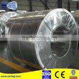 Galvanized /Aluzinc /galvalume Steel Sheet/coil /plate/strip/secc Zinc thumbnail-2