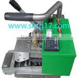 Geomembrane Wedge Welding Machine N(PE, PVC, HDPE, EVA, PP ) thumbnail-1