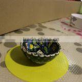 Kitchen Shelf Liner Soft EVA PE Table Mat and Restaurant Kitchen Table Mats thumbnail-5